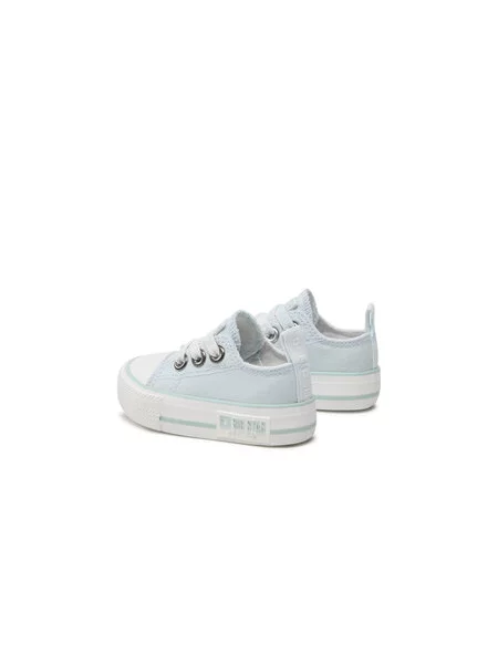 Tenisice Big Star Shoes plava