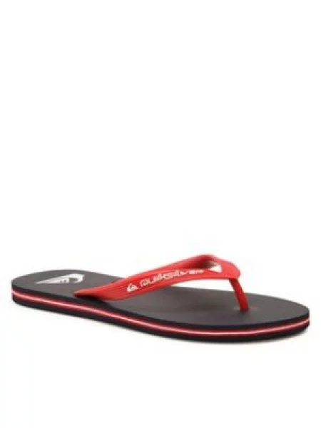 В'єтнамки Quiksilver Molokai Core red червоні
