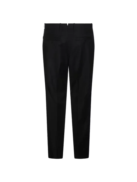 Pantaloni Incotex negru