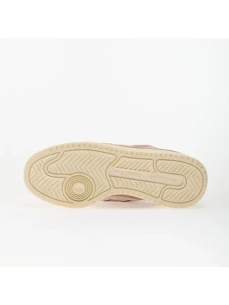 Tenisky Adidas Originals hnědé