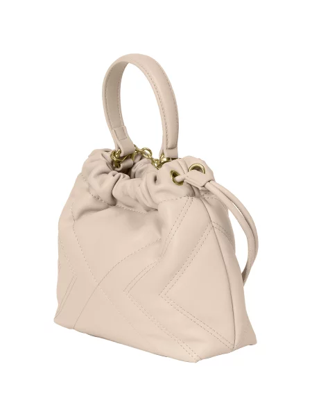 Kabelka Roberto Cavalli biela