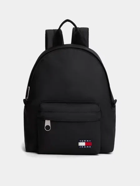 Tommy Hilfiger TJW ESS DAILY BACKPACK Рюкзак чорний