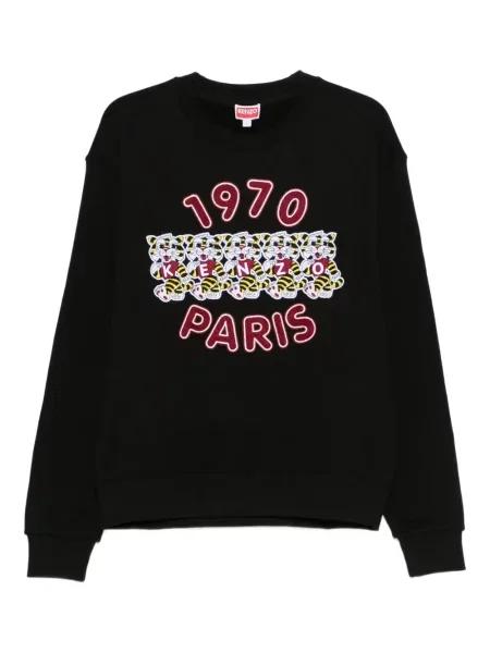 Hanorac Kenzo negru