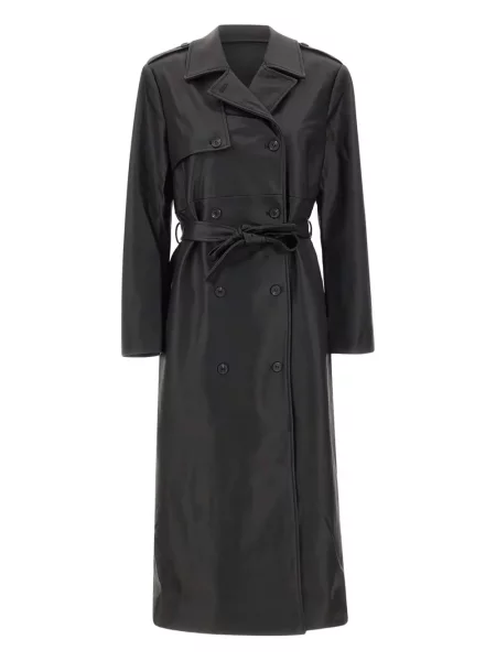 Striukė The Garment dvieiliai juoda