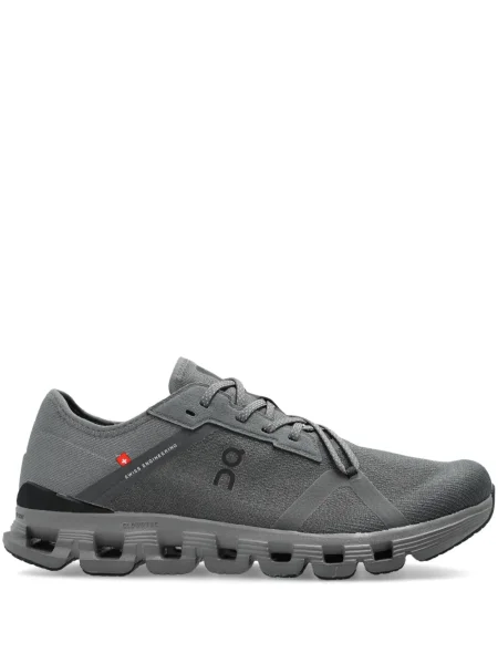 Sneakerși On gri