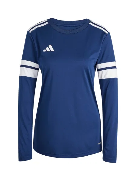 Tricou Adidas Performance alb