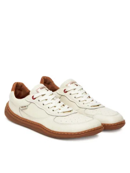 Sneakersy Pikolinos Barefoot biela