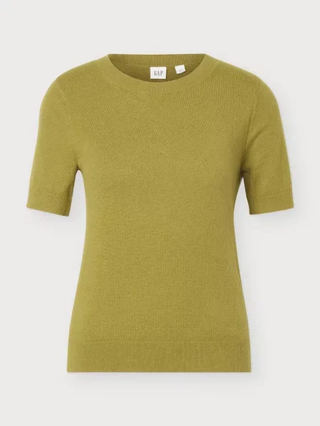 GAP Pulover deschis verde