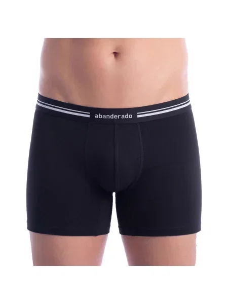 Chiloți Abanderado negru
