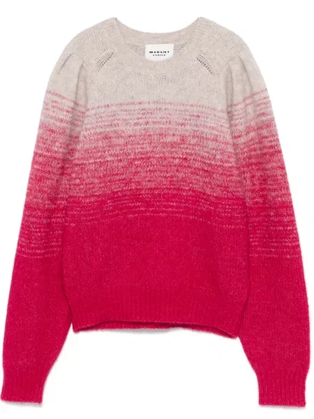 Pulover Marant Etoile roz