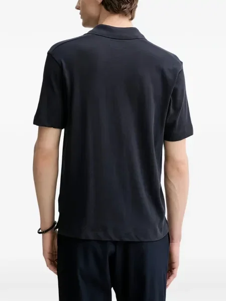 Tricou polo Marc O'polo albastru