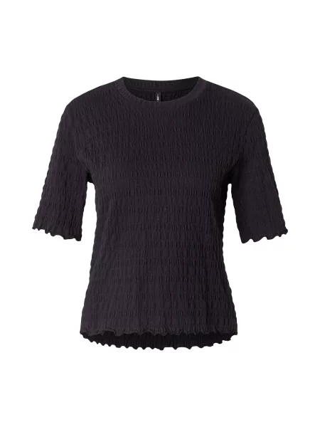 ONLY Tricou ONLGAILA' negru
