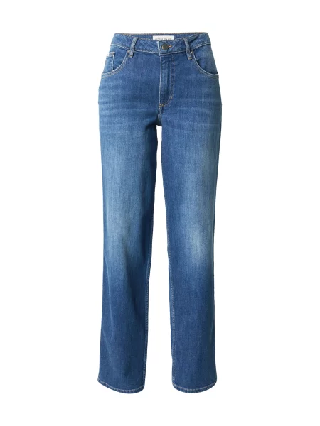 GUESS JEANS Džínsy denim modrá