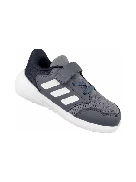 Bežecké topánky Adidas sivá