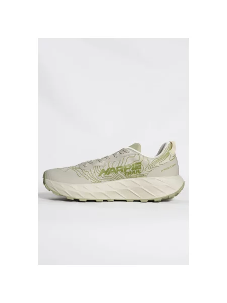 Sneakersy Veja białe