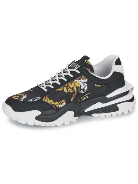 Pantofi Versace Jeans Couture