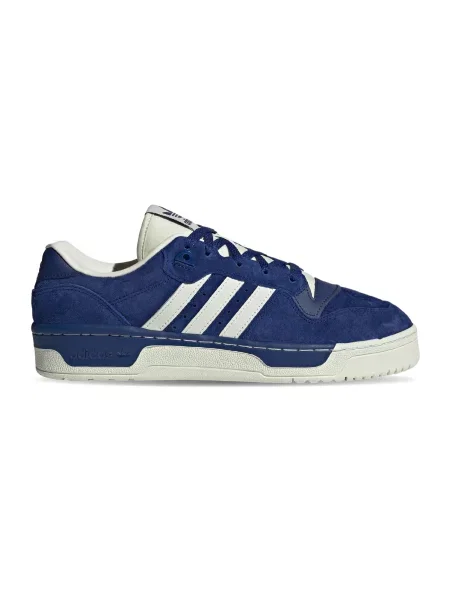 Pantofi Adidas albastru