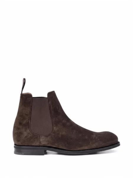Botine chelsea Church's maro