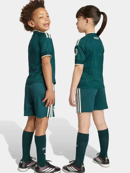 Adidas Performance спортивний комплект дитячий REAL MADRID