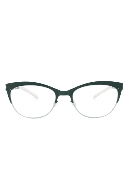 Ochelari de soare Mykita verde