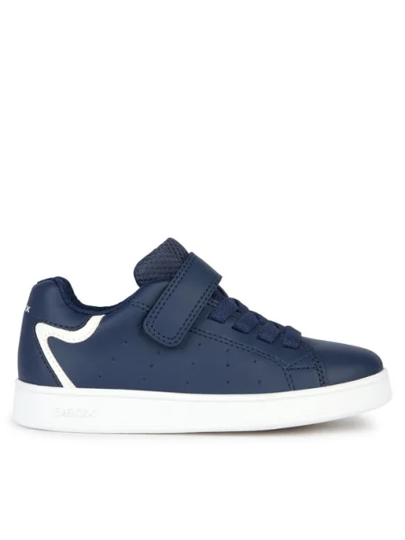 Pantofi Geox albastru