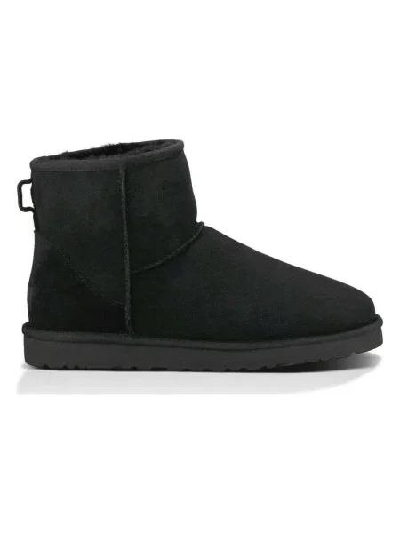 Cizme de zăpadă Ugg negru