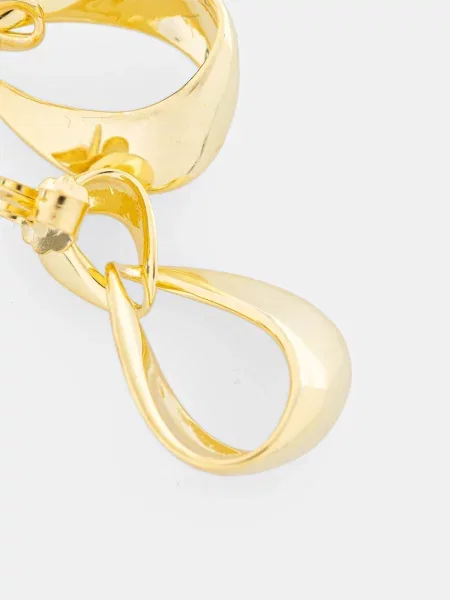 Серьги Answear.lab серебряные