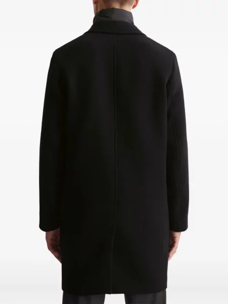 Palton Marc O'polo de lână negru