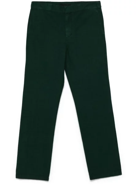 Pantaloni Aspesi verde