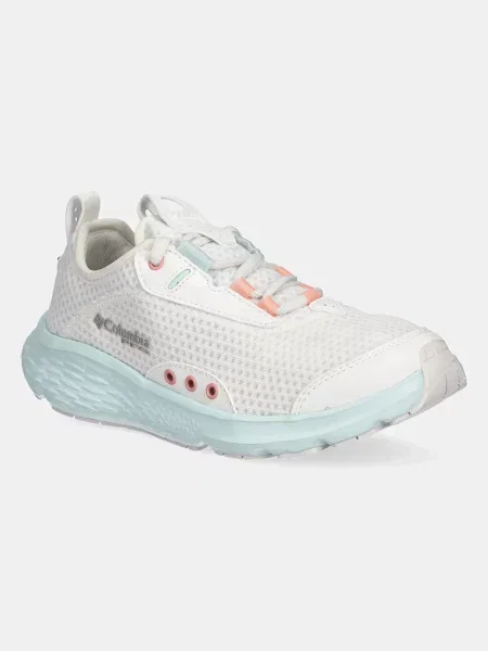 Columbia sneakers CASTBACK femei alb