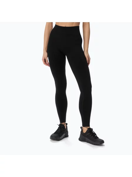 Sneakerși Cardio Bunny negru