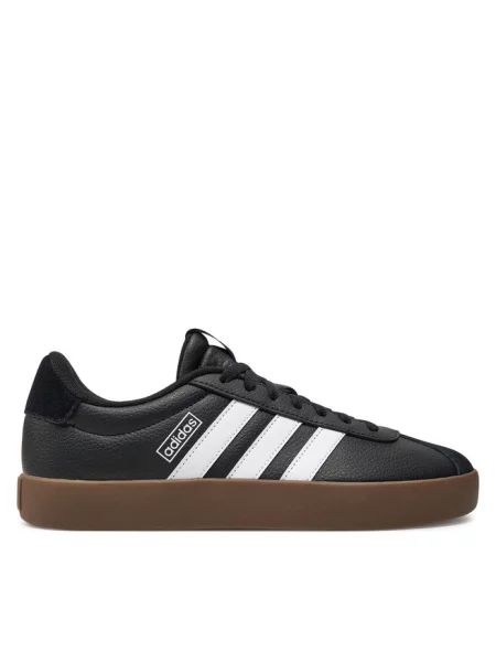 Sneakersy adidas czarne