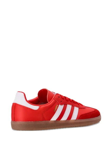 Sportbačiai Adidas Samba raudona