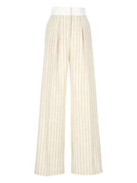 Prugaste hlače Forte_forte