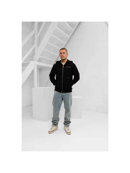Kamizelka Xplct Studios czarna