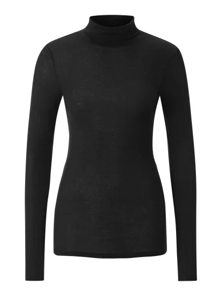 Rich & Royal Tricou negru