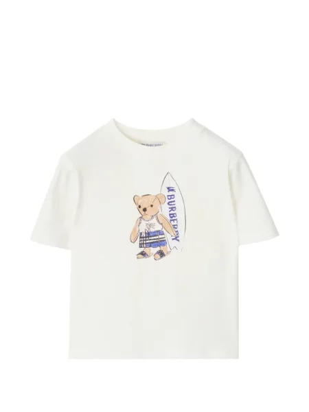 Тениска Burberry