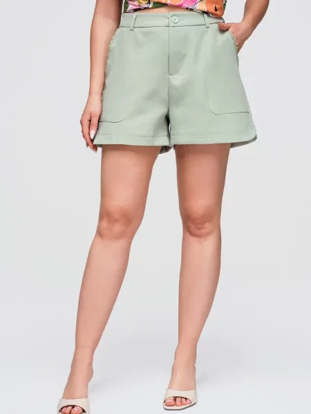 Pantaloni scurți Ombre