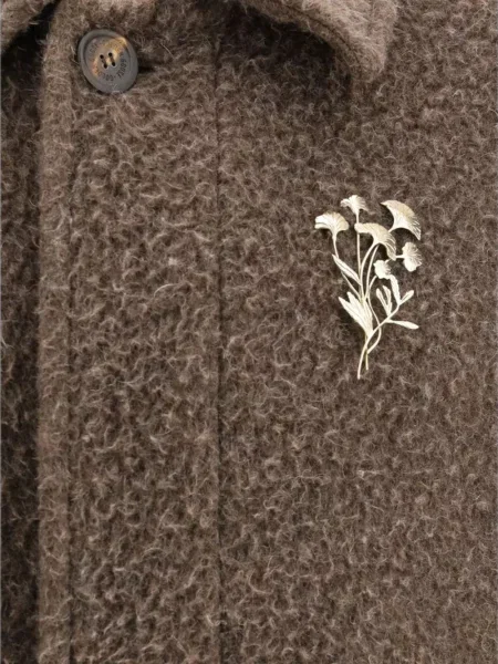 Palton Golden Goose maro