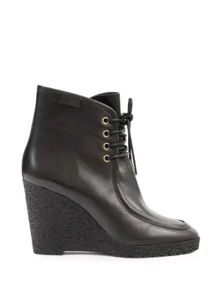 Cizme scurte Isabel Marant negru