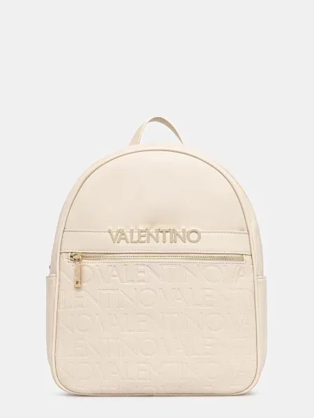 Valentino Bags Ruksak CORA béžová