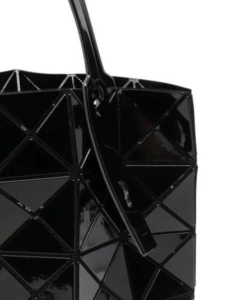 Шопинг чанта Bao Bao Issey Miyake черно