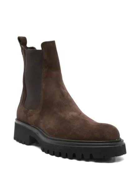 Botine Cenere Gb maro