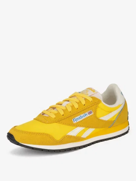 Reebok Sneakersy CLASSIC AZ žlutá