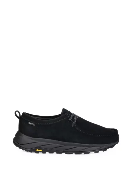 Botine Clarks Originals negru