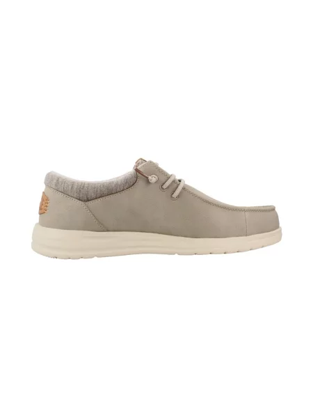 Pantofi Heydude clasici bej