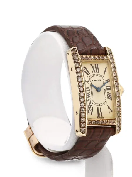 Ceas Cartier