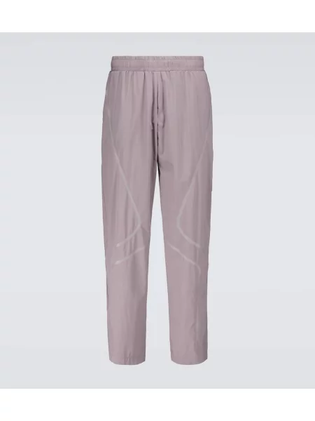 Pantaloni A-cold-wall* gri