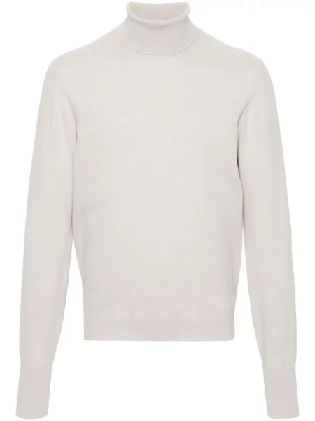 Кашмирен пуловер Drumohr