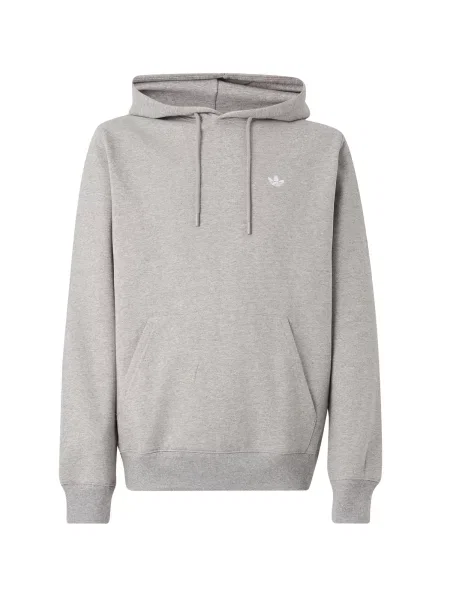 Geacă Adidas Originals gri